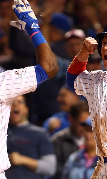 Cardinals fall victim to Cubs' six-homer barrage in 8-6 loss